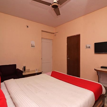 Oyo 17424 Hotel Swagat Gaja Zewnętrze zdjęcie