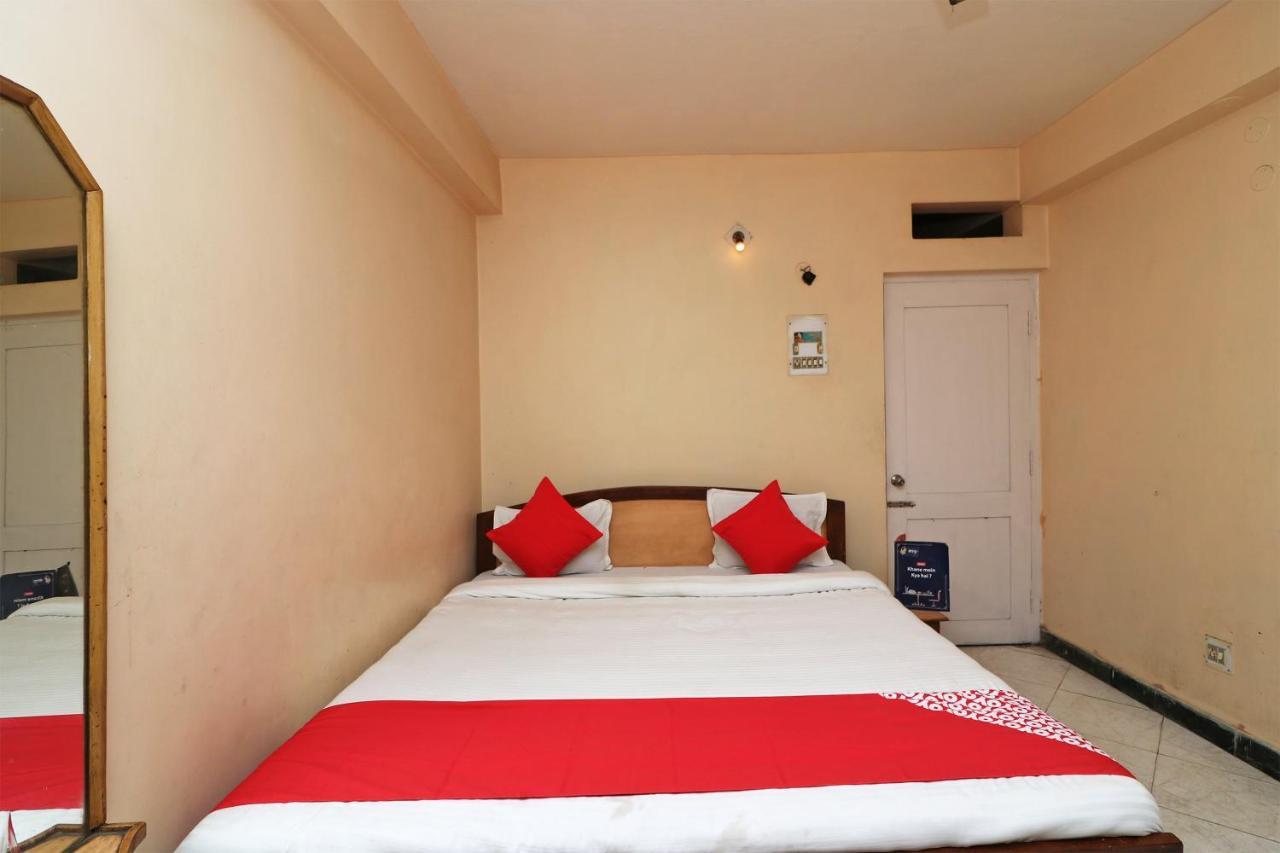 Oyo 17424 Hotel Swagat Gaja Zewnętrze zdjęcie