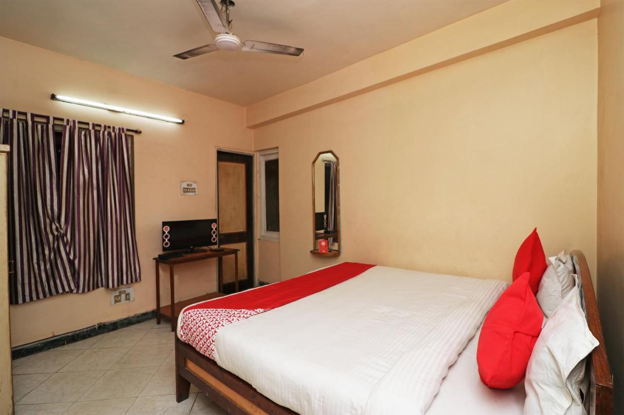Oyo 17424 Hotel Swagat Gaja Zewnętrze zdjęcie