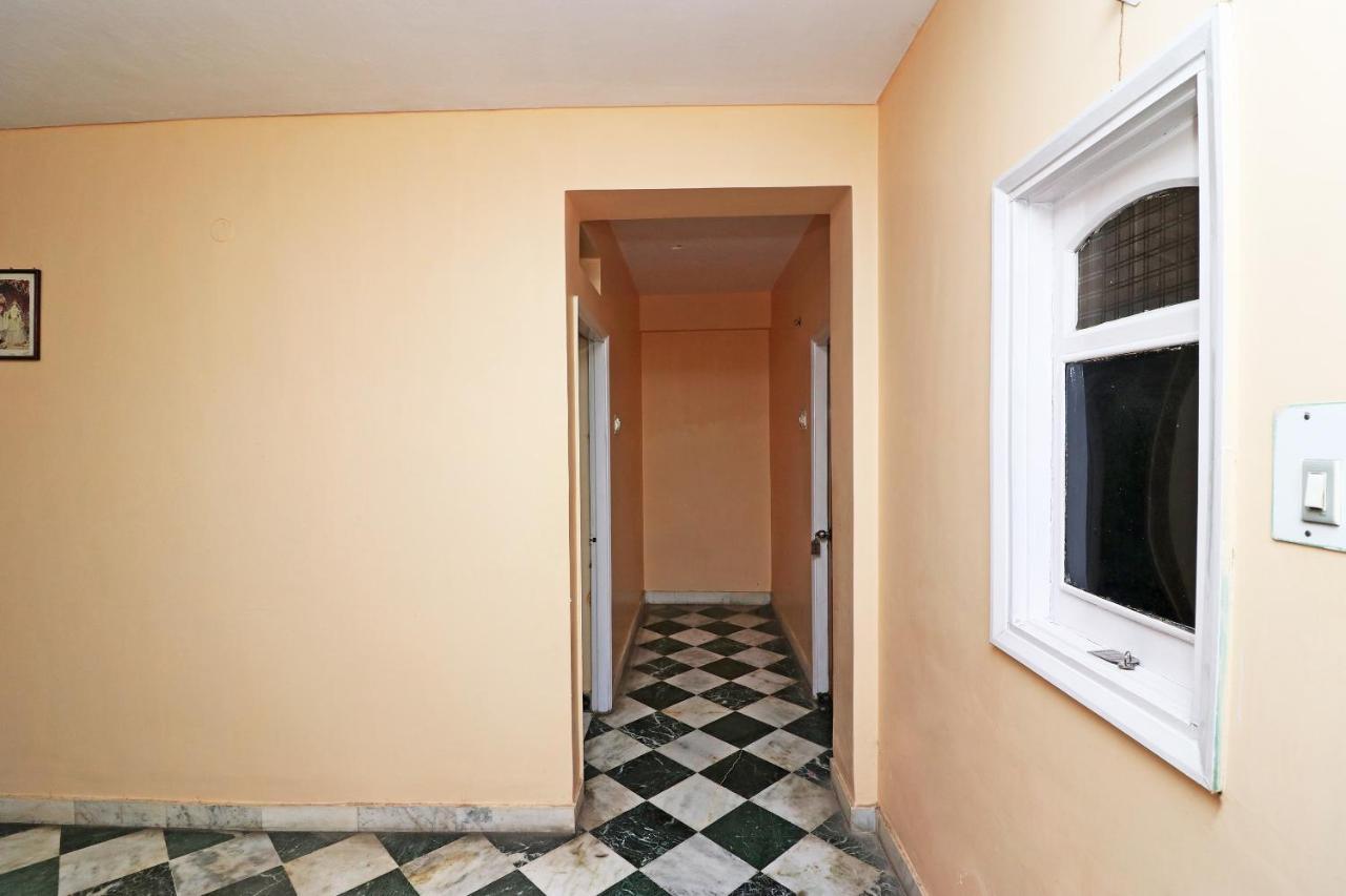 Oyo 17424 Hotel Swagat Gaja Zewnętrze zdjęcie
