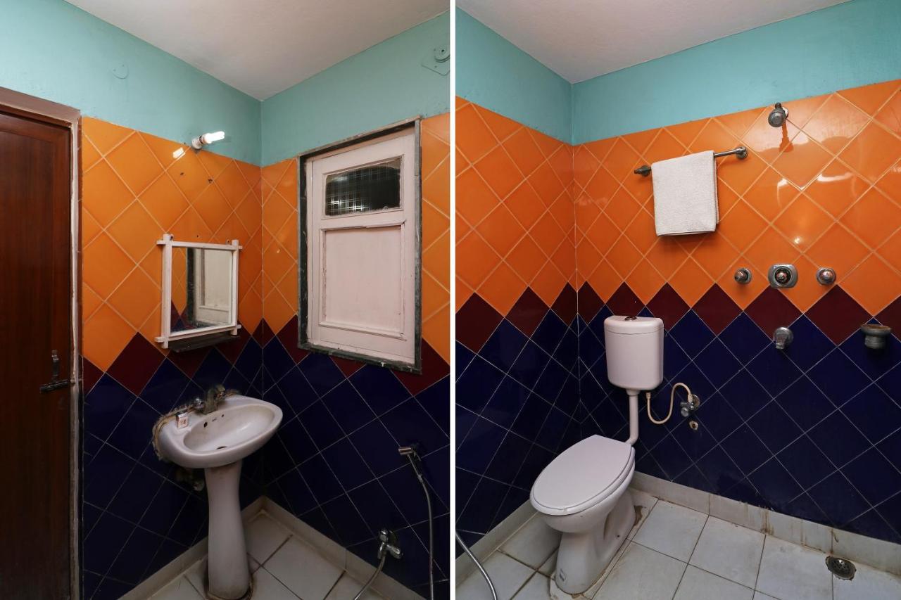 Oyo 17424 Hotel Swagat Gaja Zewnętrze zdjęcie