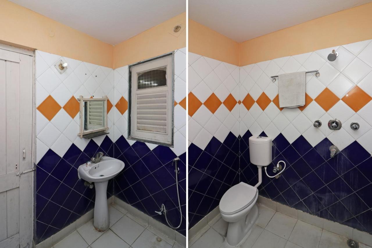 Oyo 17424 Hotel Swagat Gaja Zewnętrze zdjęcie